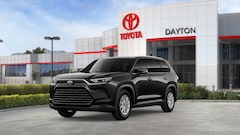 2026 Toyota Grand Highlander XLE XLE AWD Y6876