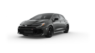 2025 Toyota GR Corolla Premium Plus Hatchback