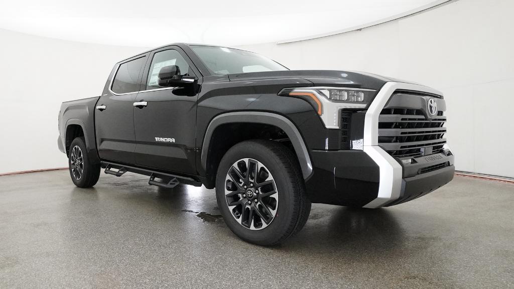2026 Toyota Tundra Limited - Photo 57