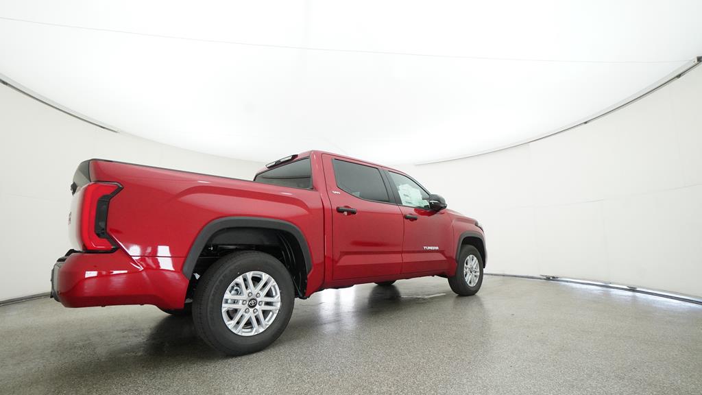 2025 Toyota Tundra SR5 - Photo 16