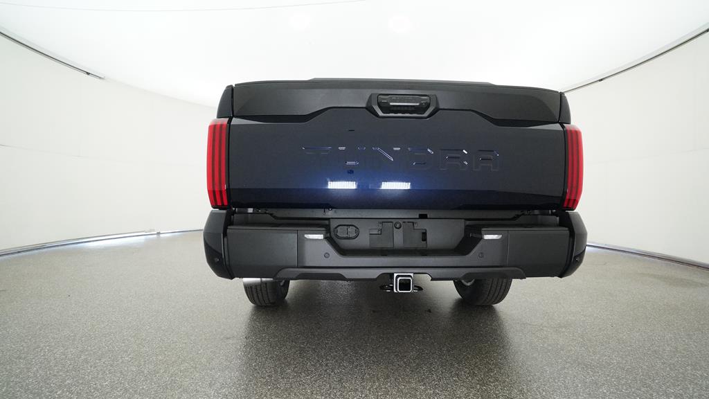 2025 Toyota Tundra SR5 - Photo 32