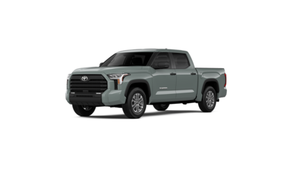 2026 Toyota Tundra SR5 SR5 CREWMAX 5.5