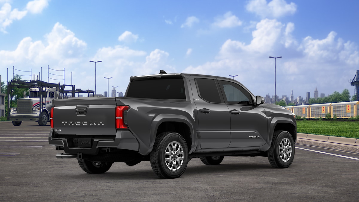 Vehicle thumbnail
