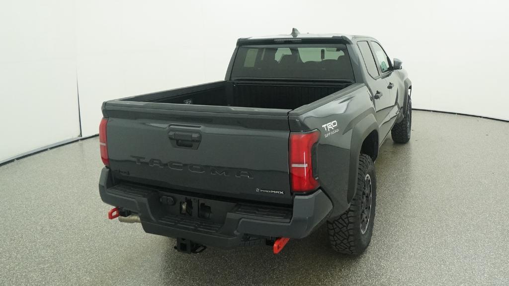 2026 Toyota Tacoma i-FORCE MAX Truck Double Cab 