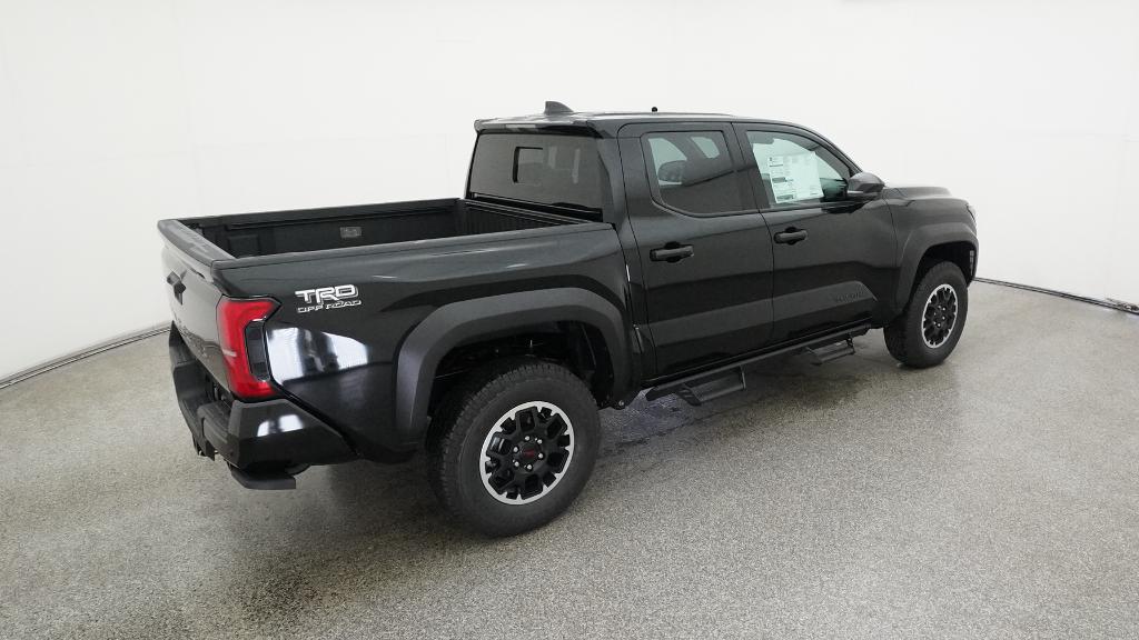 2025 Toyota Tacoma TRD Off Road - Photo 23