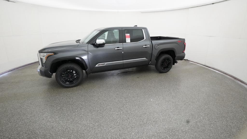 2026 Toyota Tundra 1794 Edition CrewMax photo 4