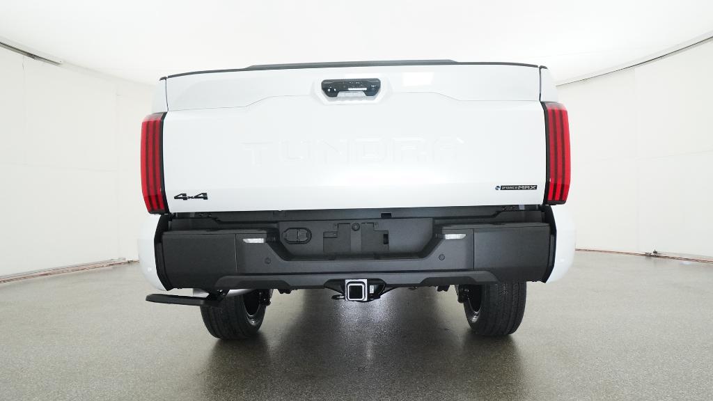 2026 Toyota Tundra Limited - Photo 42