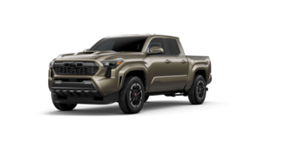 2026 Toyota Tacoma TRD Sport Truck Double Cab