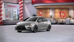 2026 Toyota Corolla SE SE