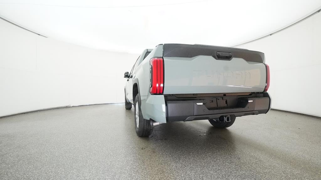 2025 Toyota Tundra SR5 - Photo 22