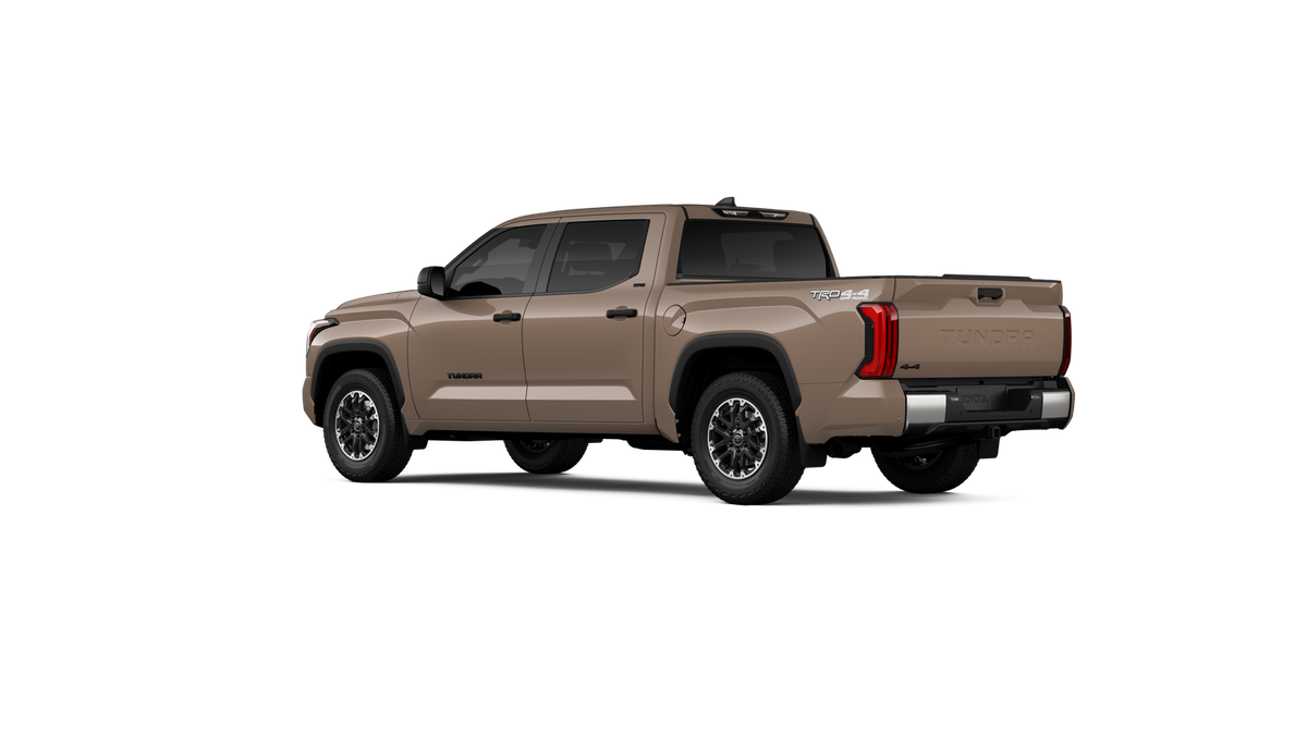 2026 Toyota Tundra SR5 - Photo 6