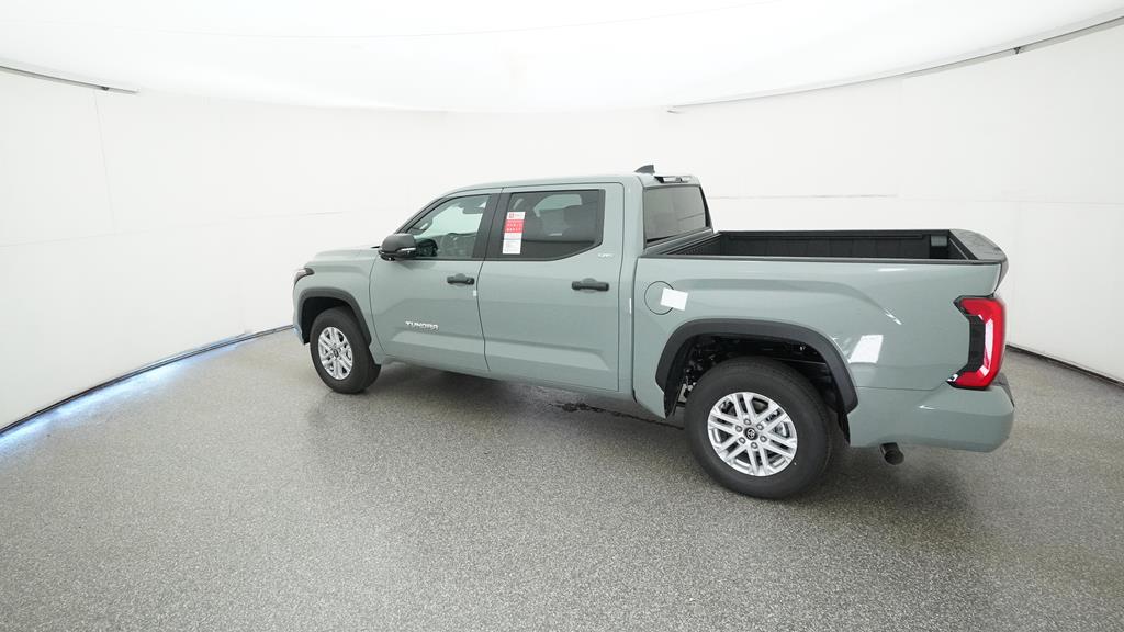 2025 Toyota Tundra SR5 - Photo 14