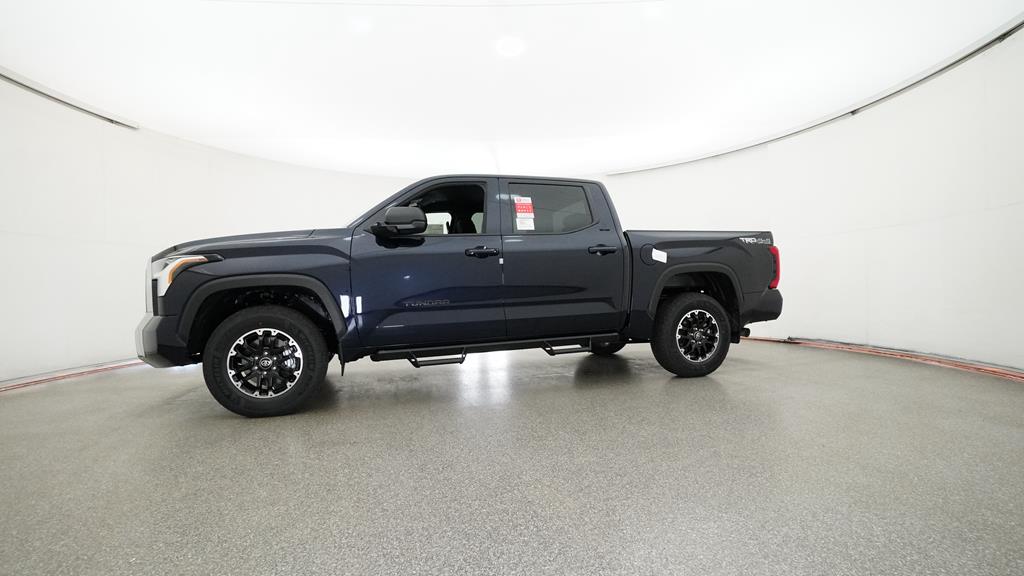2025 Toyota Tundra SR5 - Photo 41