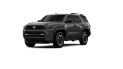 2026 Toyota 4Runner TRD Off-Road 4WD TRD OFF-ROAD