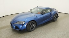 2026 Toyota GR Supra 3.0 3.0 Rear-Wheel Drive 2026 Toyota GR Supra 3.0 3.0 Rear-Wheel Drive