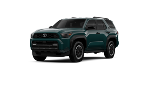 2026 Toyota 4Runner TRD Off-Road Premium SUV