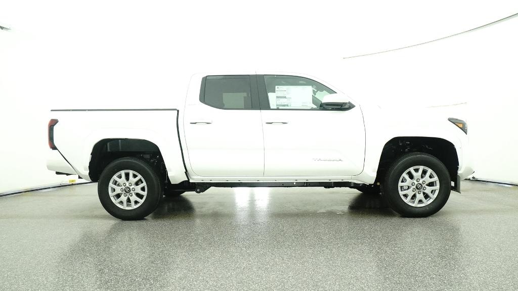 New 2026 Toyota Tacoma SR5 Truck Double Cab
