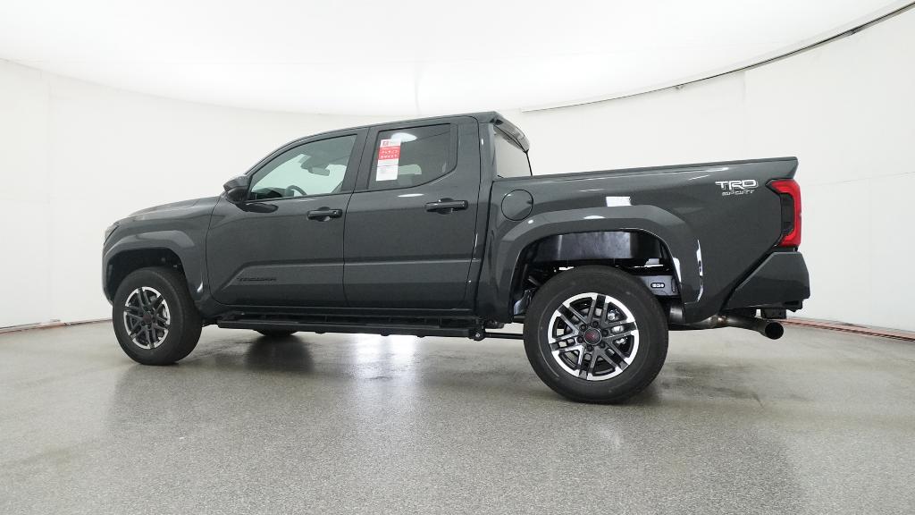 2026 Toyota Tacoma TRD Sport - Photo 49