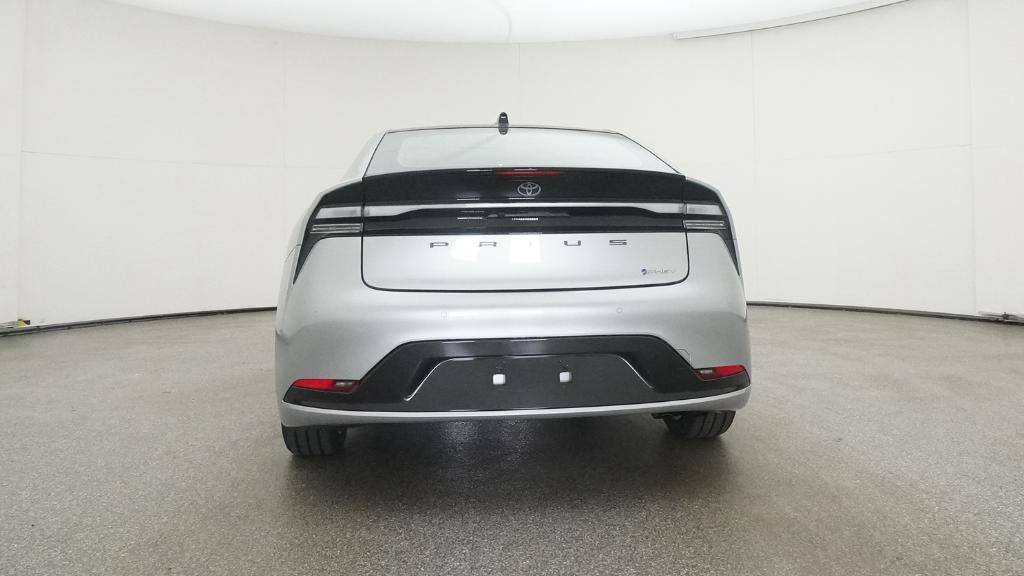 2026 Toyota Prius Plug-in Hybrid XSE - Photo 52