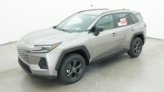 2026 Toyota RAV4 LE SUV