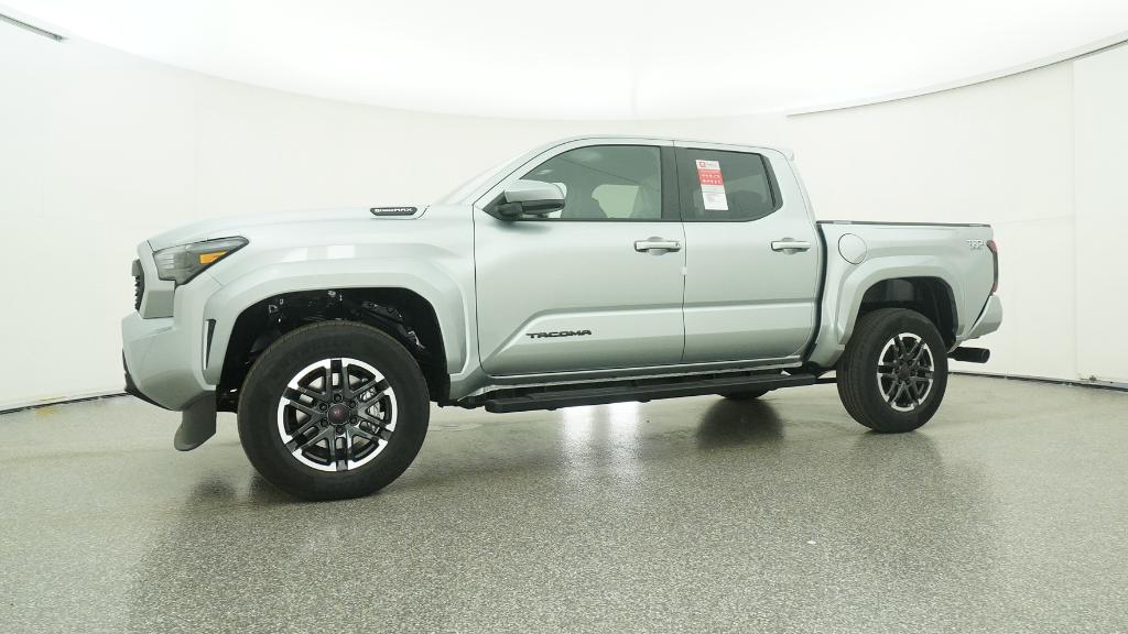 2025 Toyota Tacoma TRD Sport - Photo 61