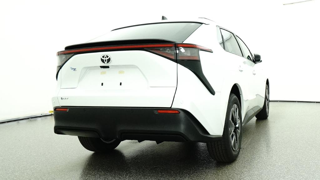 2026 Toyota bZ XLE - Photo 53