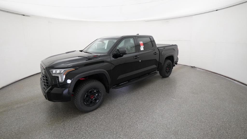 2026 Toyota Tundra TRD Pro's photo