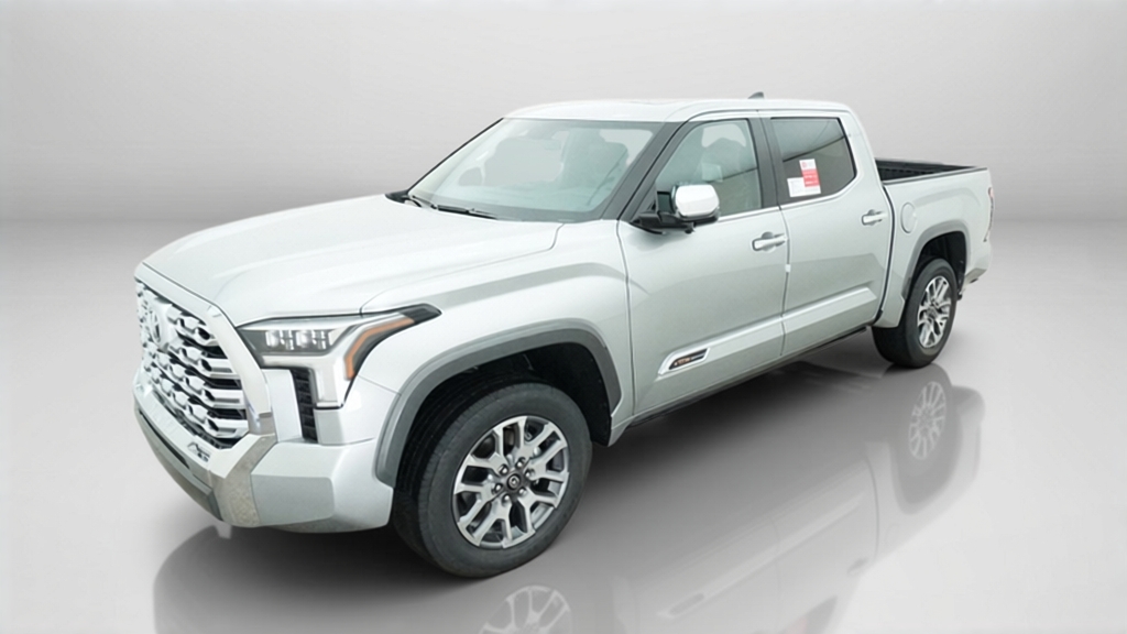  Toyota Tundra