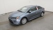 Toyota Corolla Hybrid