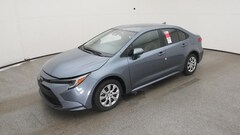2026 Toyota Corolla Hybrid LE LE SEDAN