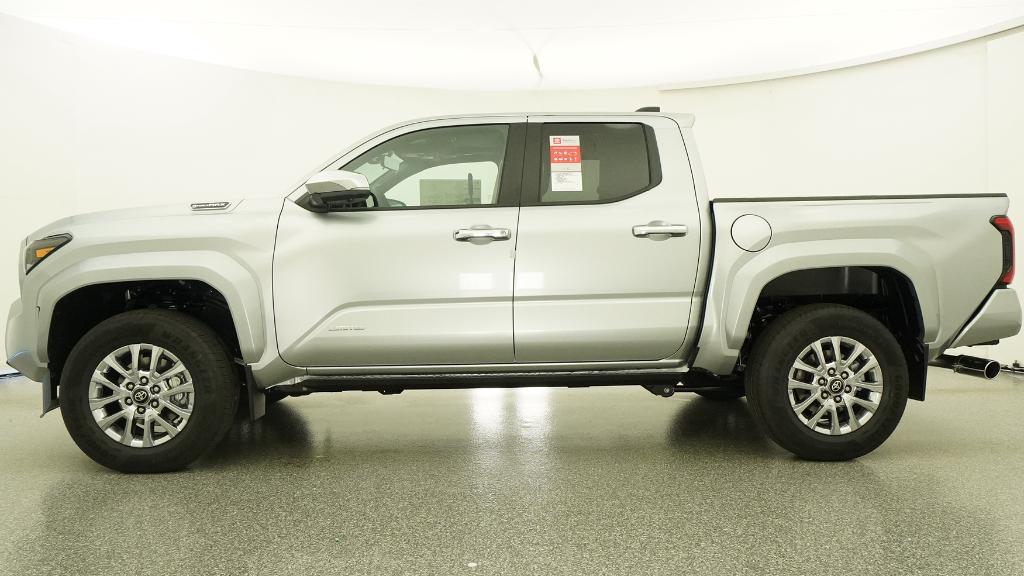 2026 Toyota Tacoma Limited - Photo 32