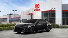 2026 Toyota Camry Nightshade NIGHTSHADE