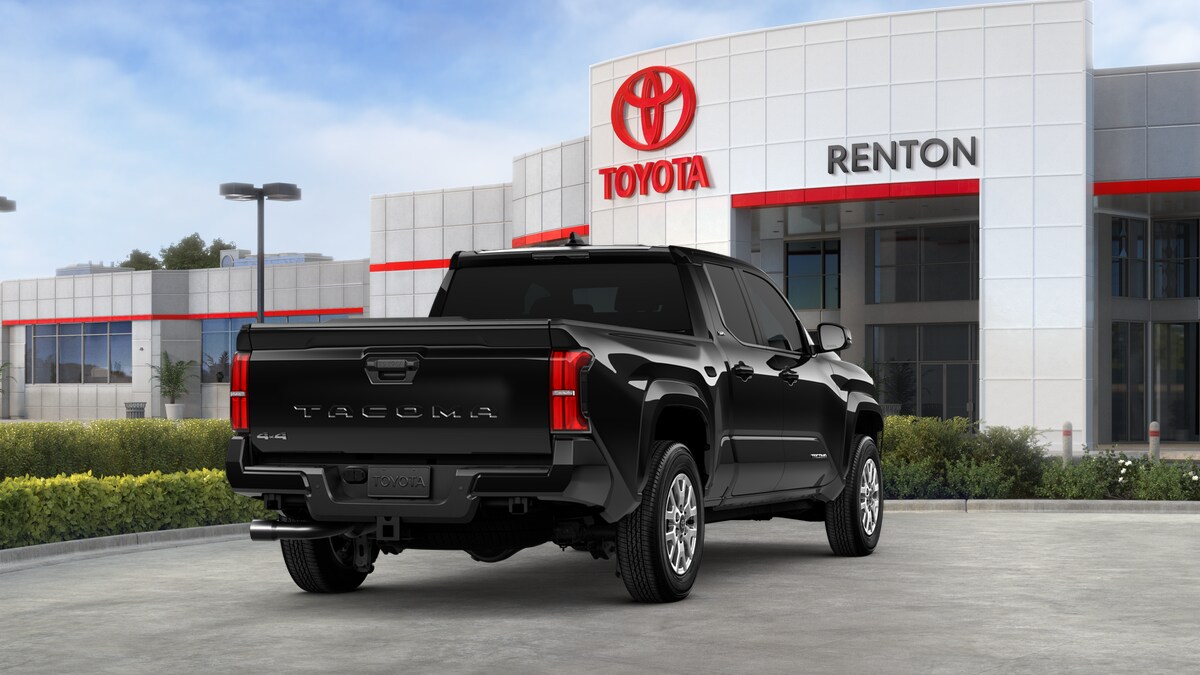 2026 Toyota Tacoma SR5 - Photo 34