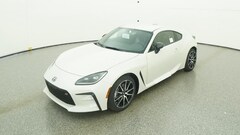 2026 Toyota GR86 AT 2+2 COUPE 6 SPD A/T