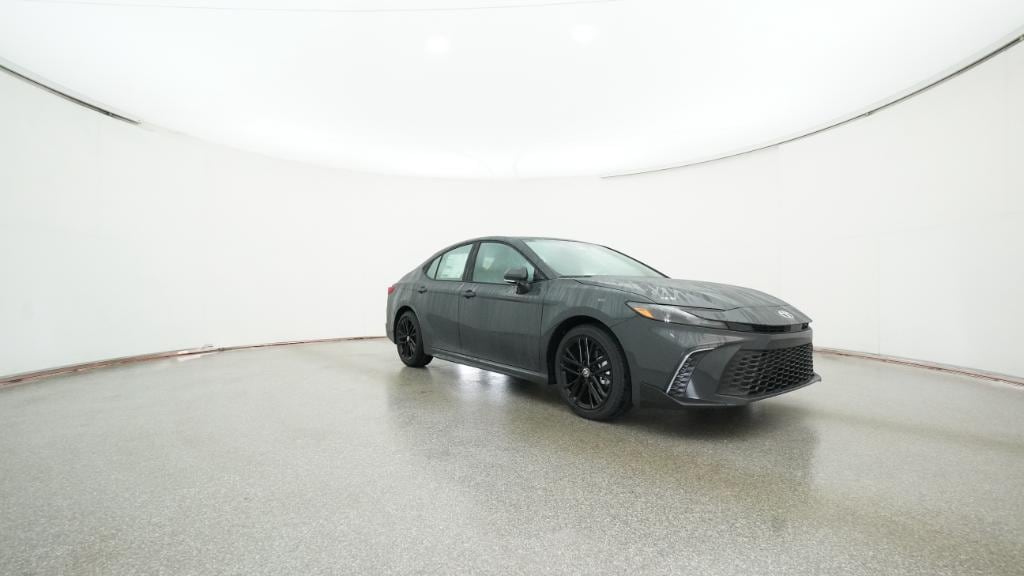 2026 Toyota Camry SE - Photo 64