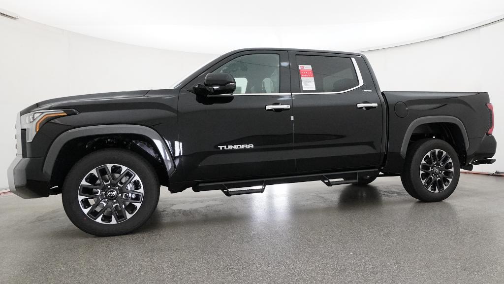 2026 Toyota Tundra Limited - Photo 42