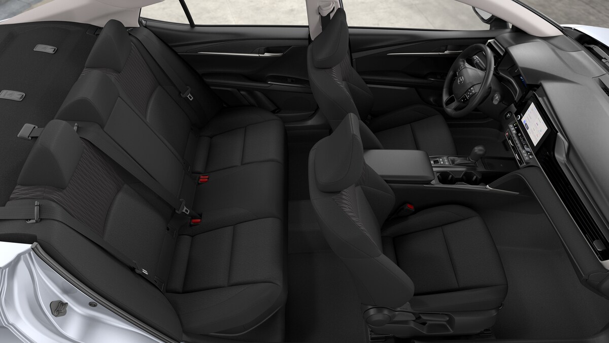 2026 Toyota Camry LE - Photo 49