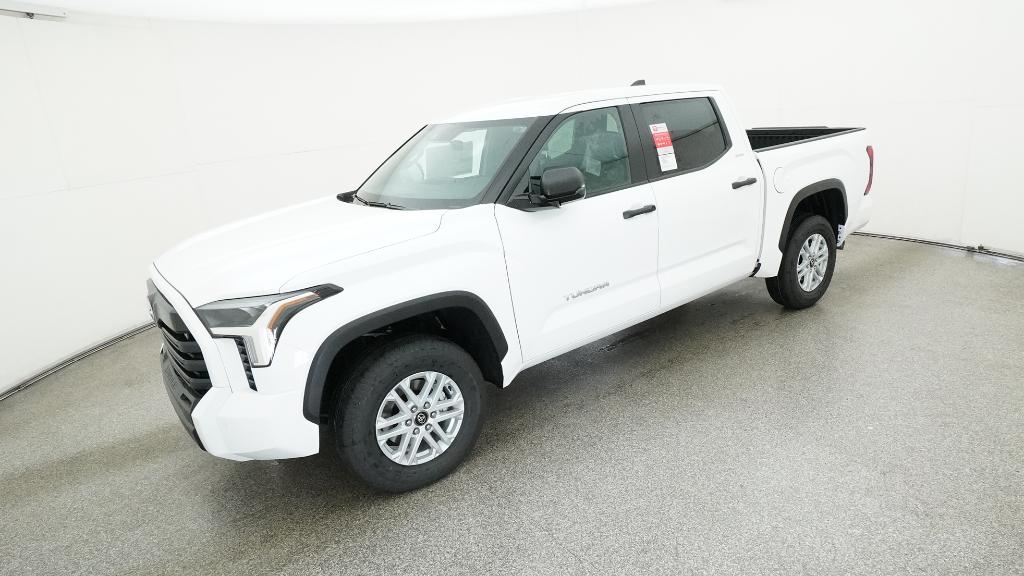 2026 Toyota Tundra SR5 - Photo 22