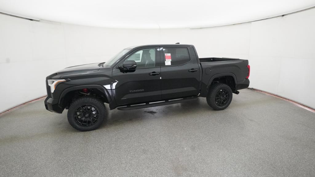 2026 Toyota Tundra SR5 - Photo 31