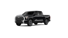 2026 Toyota Tundra Limited Truck CrewMax
