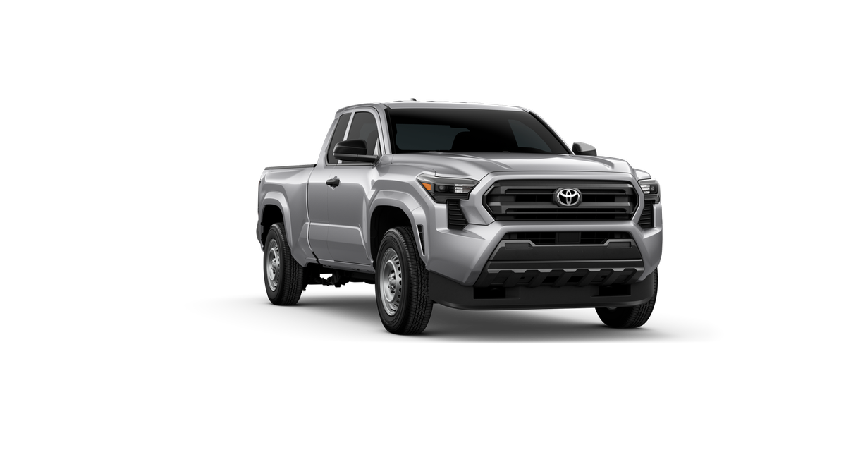 2026 Toyota Tacoma SR - Photo 40