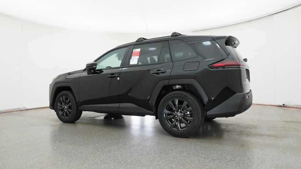 New 2026 Toyota RAV4 XLE Premium SUV