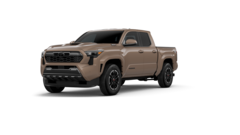 2026 Toyota Tacoma i-FORCE MAX TRD Sport 4X4 DOUBLE CAB HV