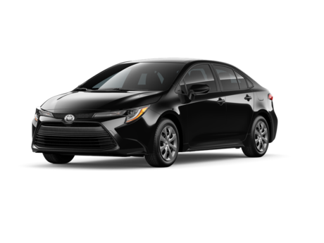 2026 Toyota Corolla LE LE