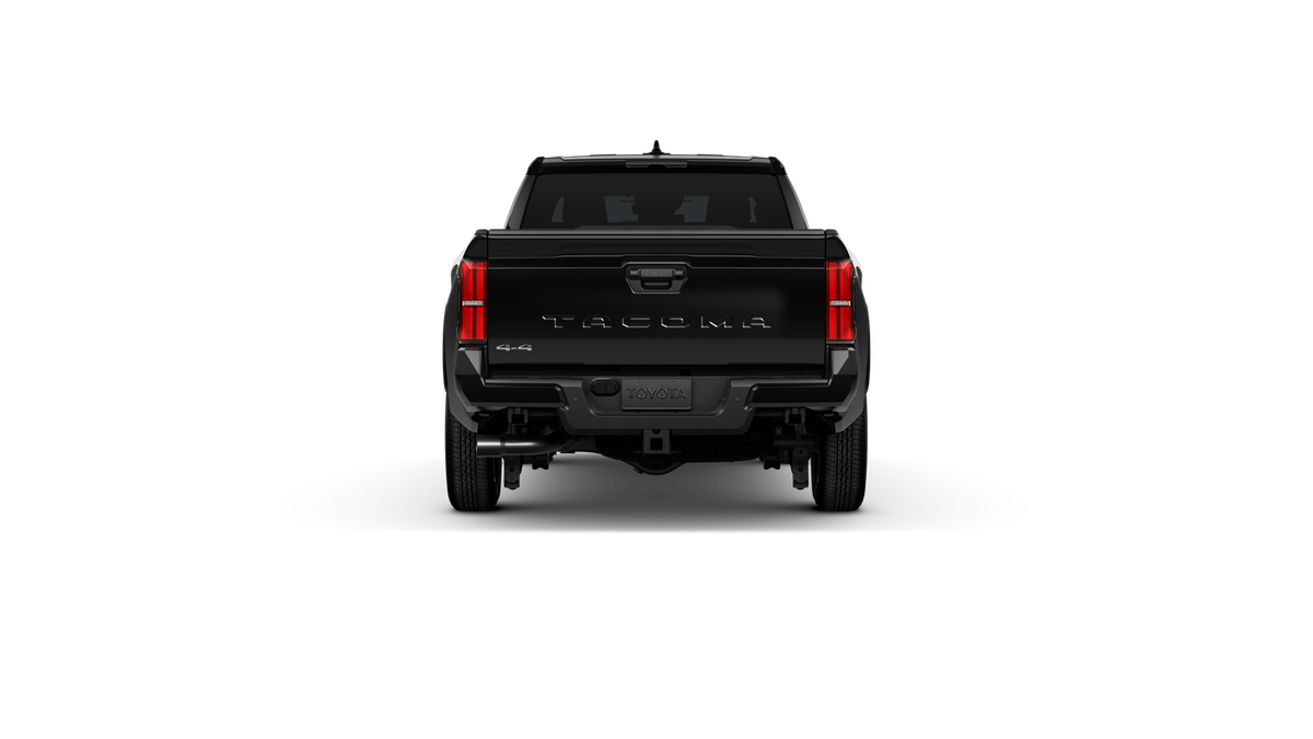 2026 Toyota Tacoma SR5 - Photo 18