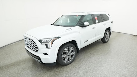 2025 Toyota Tacoma SR Truck Double Cab