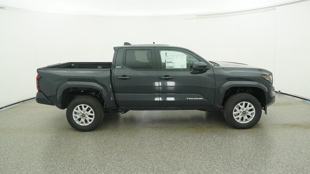 2026 Toyota Tacoma SR5 - Photo 53