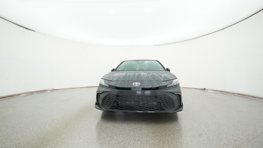 2026 Toyota Camry SE - Photo 55