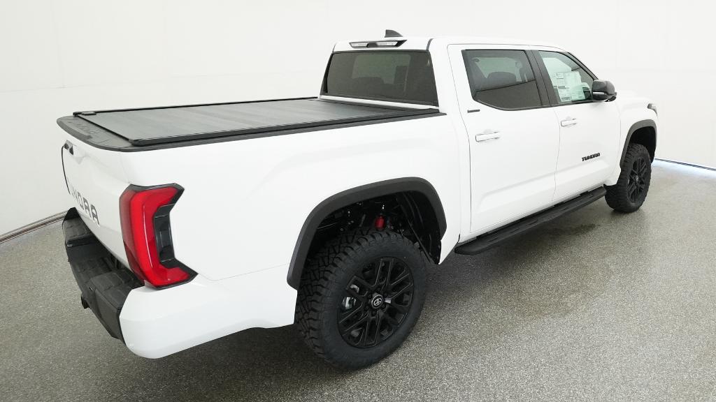 2026 Toyota Tundra Limited - Photo 54