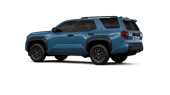 2026 Toyota 4Runner SR5 4WD SR5